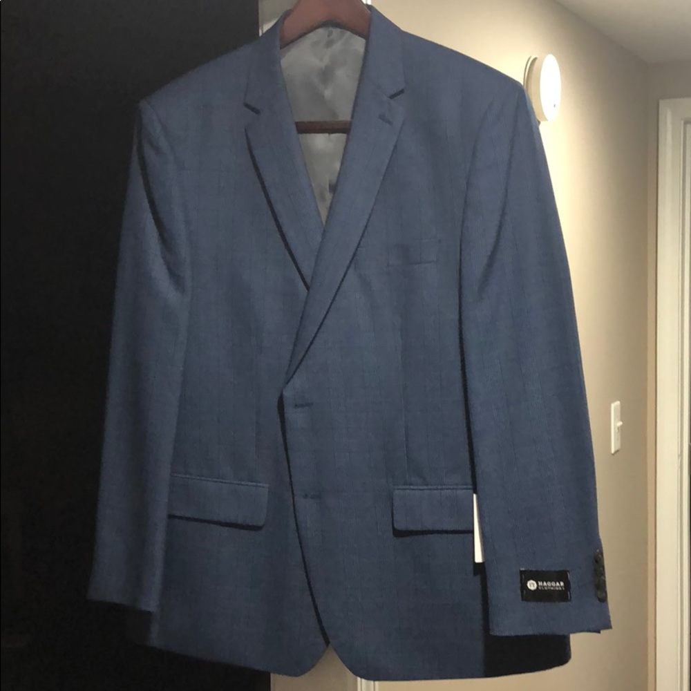 Haggar Men’s Dress jacket